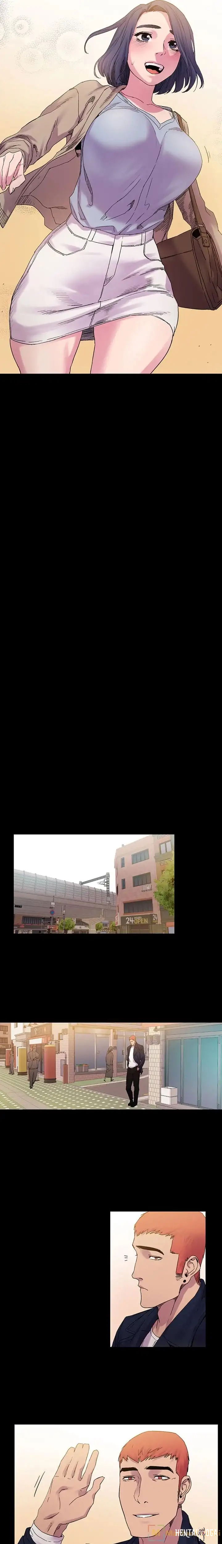 My Kingdom (Silent War) My Kingdom (Silent War) Chapter 15 - Page 14