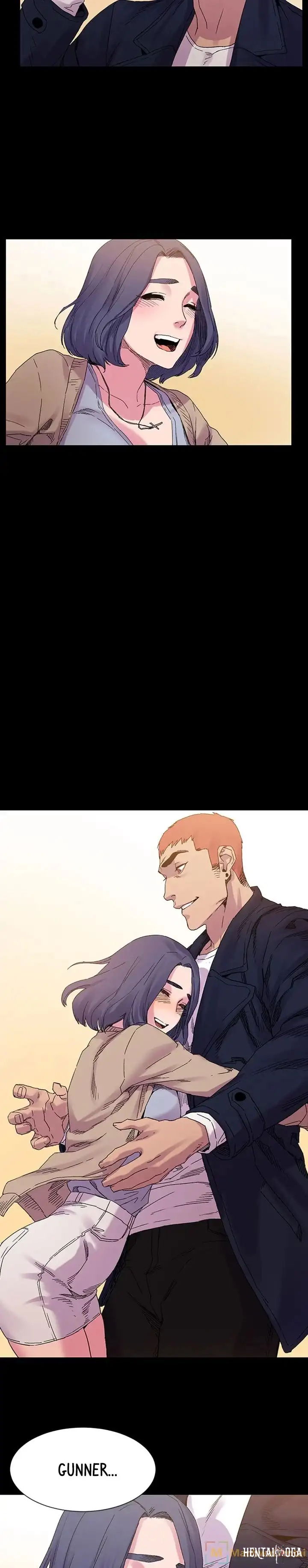 My Kingdom (Silent War) My Kingdom (Silent War) Chapter 15 - Page 15