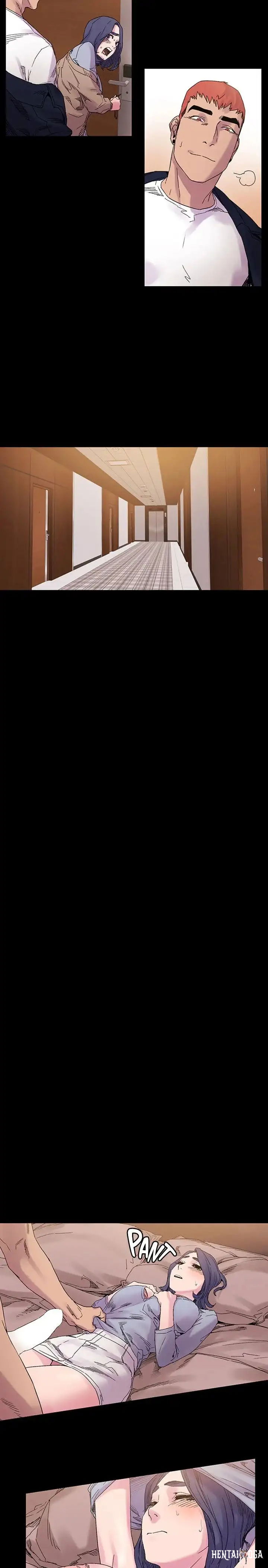 My Kingdom (Silent War) My Kingdom (Silent War) Chapter 16 - Page 14