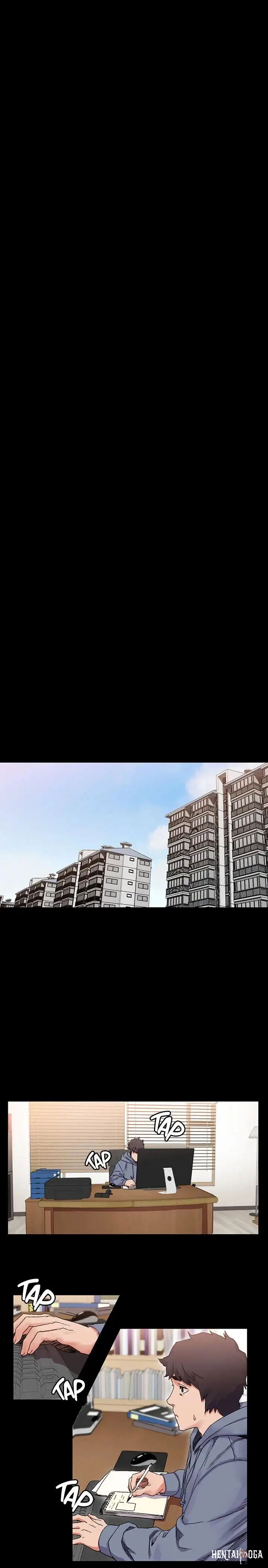 My Kingdom (Silent War) My Kingdom (Silent War) Chapter 17 - Page 12