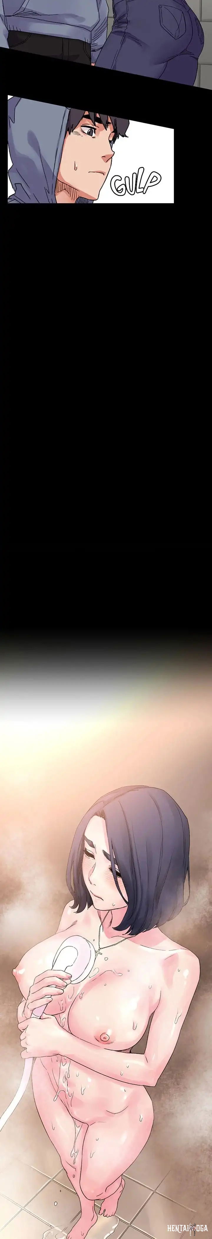 My Kingdom (Silent War) My Kingdom (Silent War) Chapter 17 - Page 17