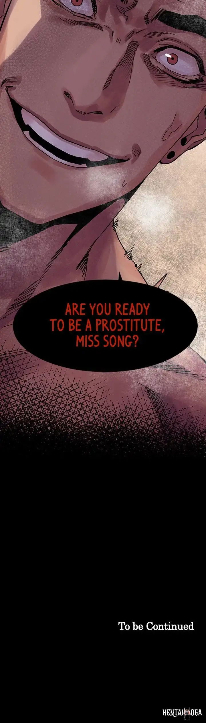 My Kingdom (Silent War) My Kingdom (Silent War) Chapter 17 - Page 22