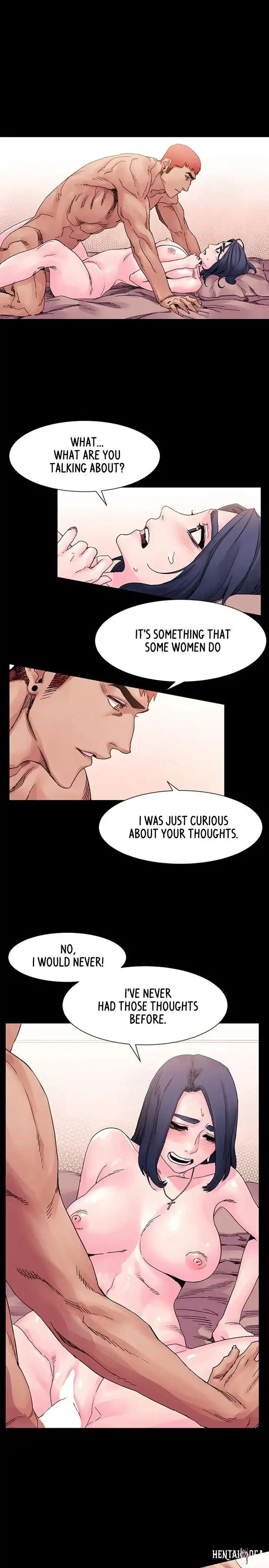 My Kingdom (Silent War) My Kingdom (Silent War) Chapter 17 - Page 4