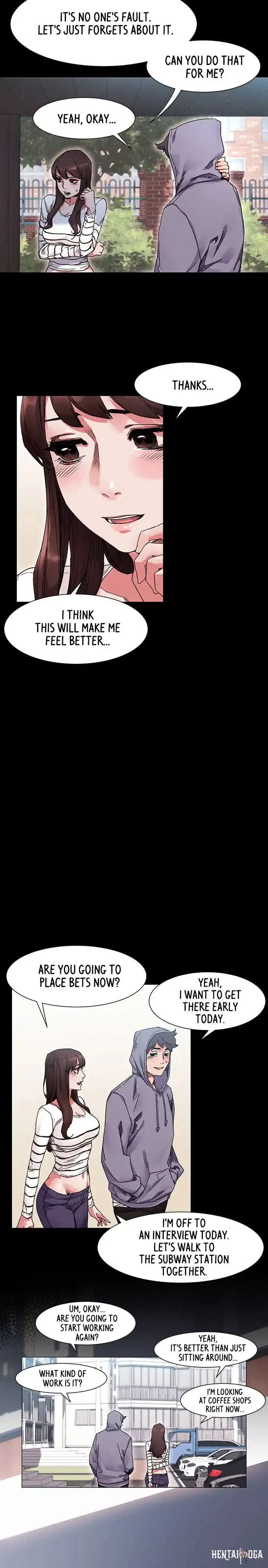 My Kingdom (Silent War) My Kingdom (Silent War) Chapter 18 - Page 17