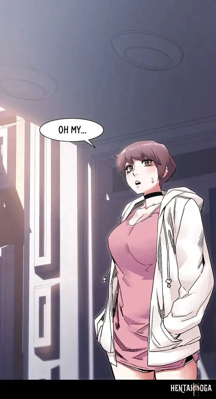 My Kingdom (Silent War) My Kingdom (Silent War) Chapter 18 - Page 18