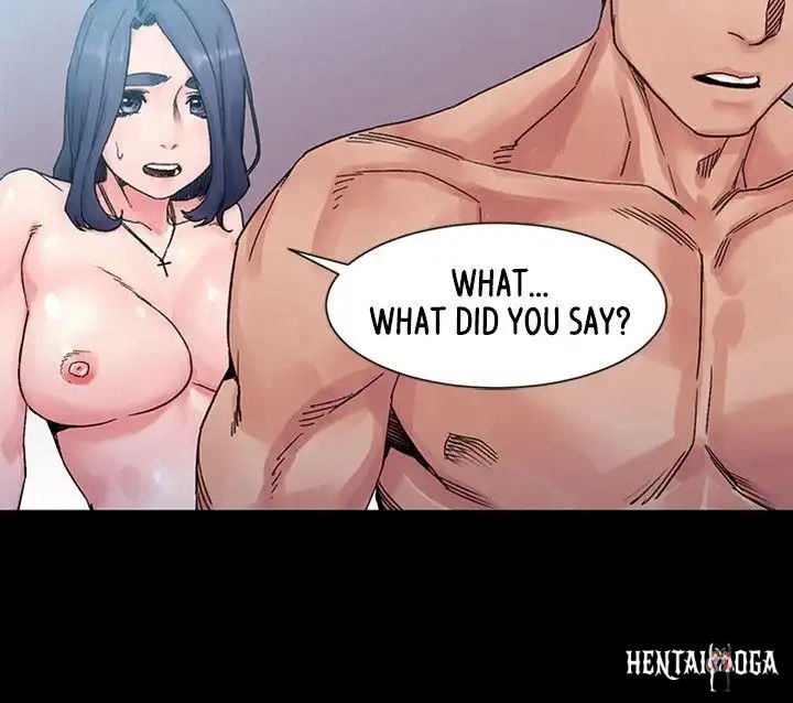 My Kingdom (Silent War) My Kingdom (Silent War) Chapter 18 - Page 21