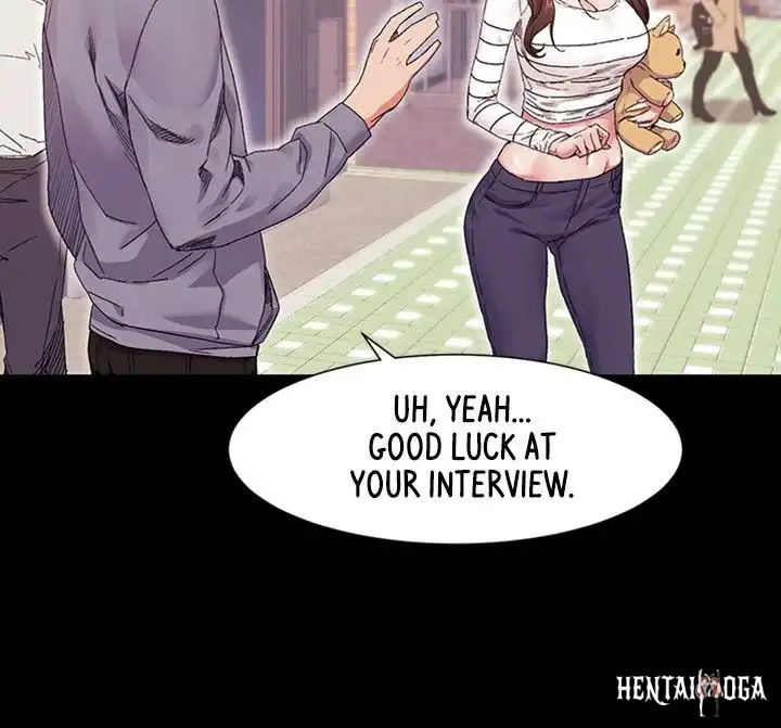 My Kingdom (Silent War) My Kingdom (Silent War) Chapter 19 - Page 12