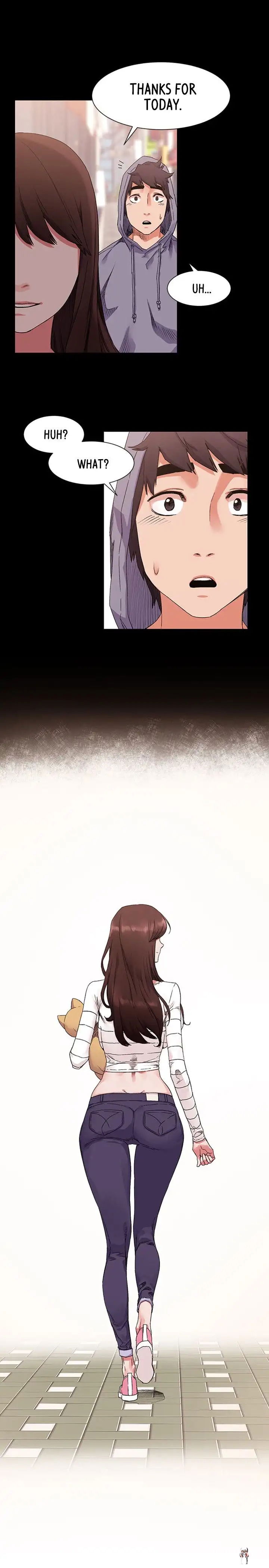 My Kingdom (Silent War) My Kingdom (Silent War) Chapter 19 - Page 13