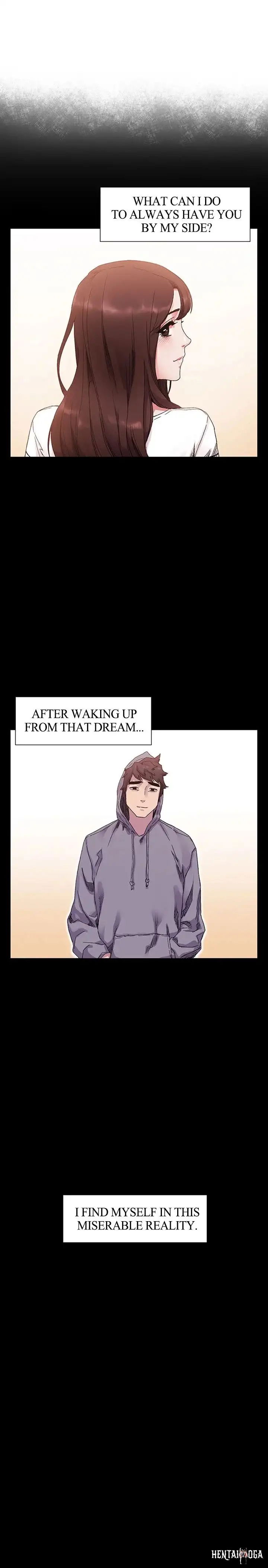 My Kingdom (Silent War) My Kingdom (Silent War) Chapter 19 - Page 15