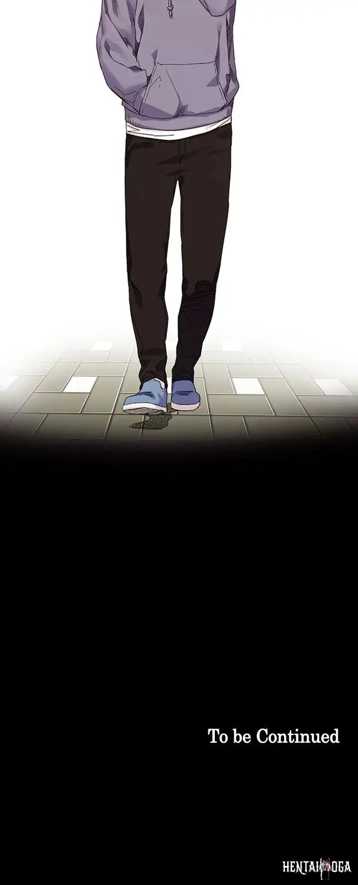 My Kingdom (Silent War) My Kingdom (Silent War) Chapter 19 - Page 20