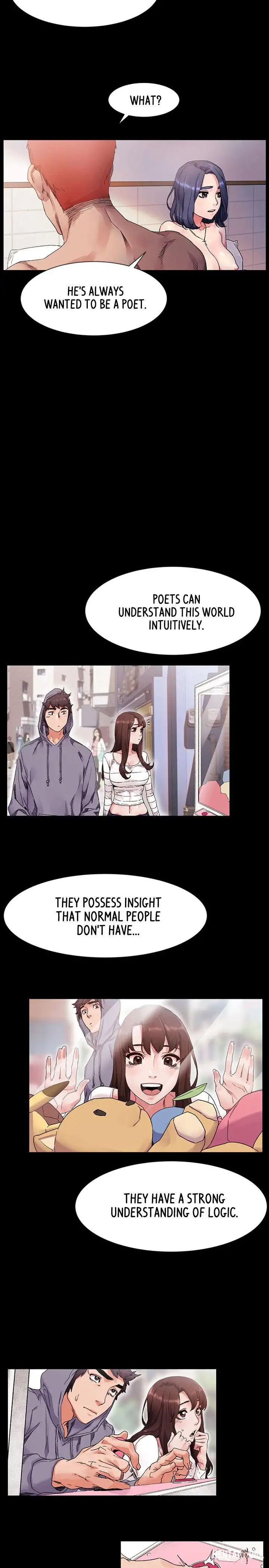 My Kingdom (Silent War) My Kingdom (Silent War) Chapter 19 - Page 4