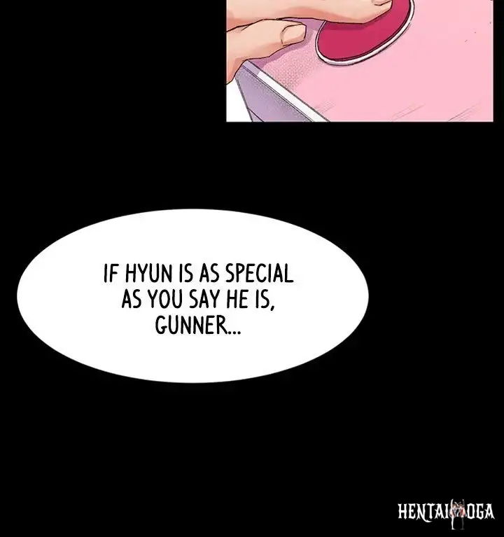 My Kingdom (Silent War) My Kingdom (Silent War) Chapter 19 - Page 5