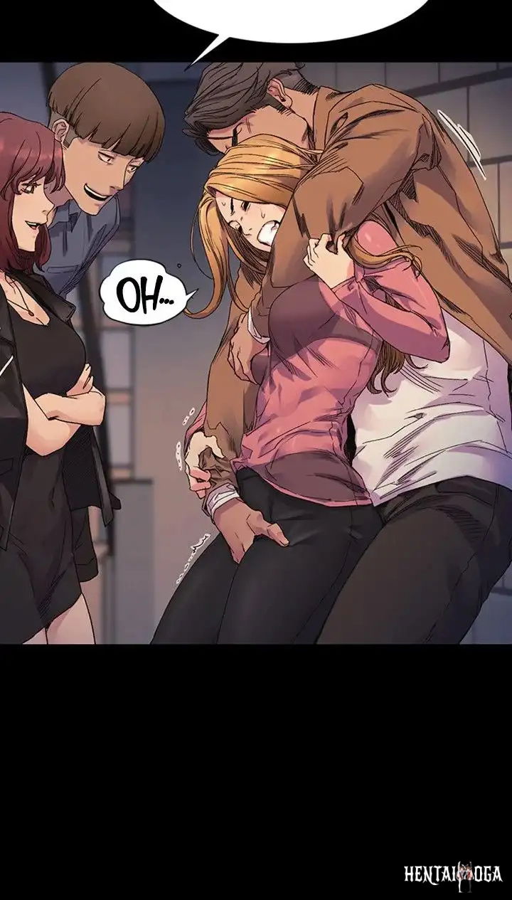 My Kingdom (Silent War) My Kingdom (Silent War) Chapter 20 - Page 16