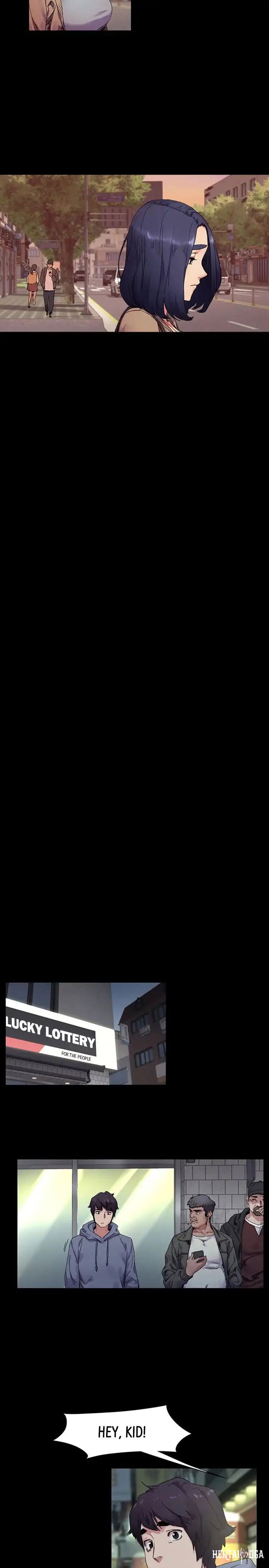 My Kingdom (Silent War) My Kingdom (Silent War) Chapter 20 - Page 4