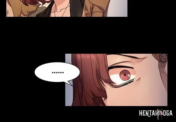 My Kingdom (Silent War) My Kingdom (Silent War) Chapter 20 - Page 9