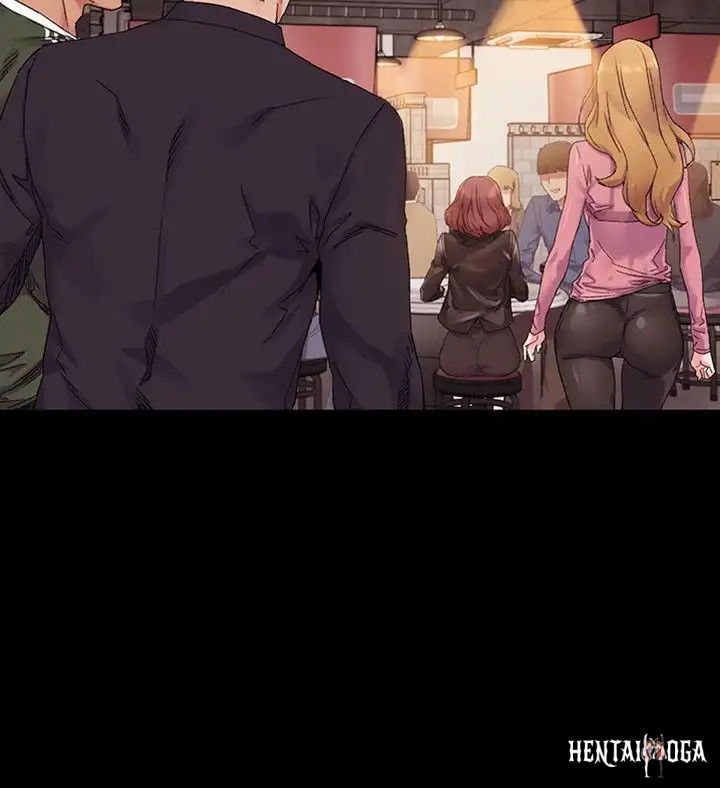 My Kingdom (Silent War) My Kingdom (Silent War) Chapter 21 - Page 20