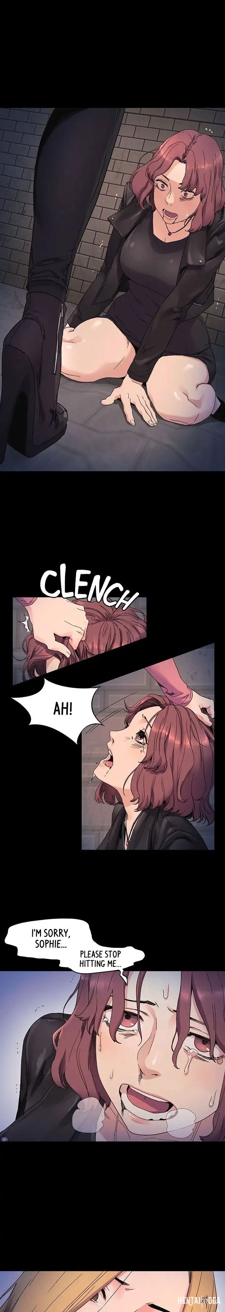 My Kingdom (Silent War) My Kingdom (Silent War) Chapter 22 - Page 10