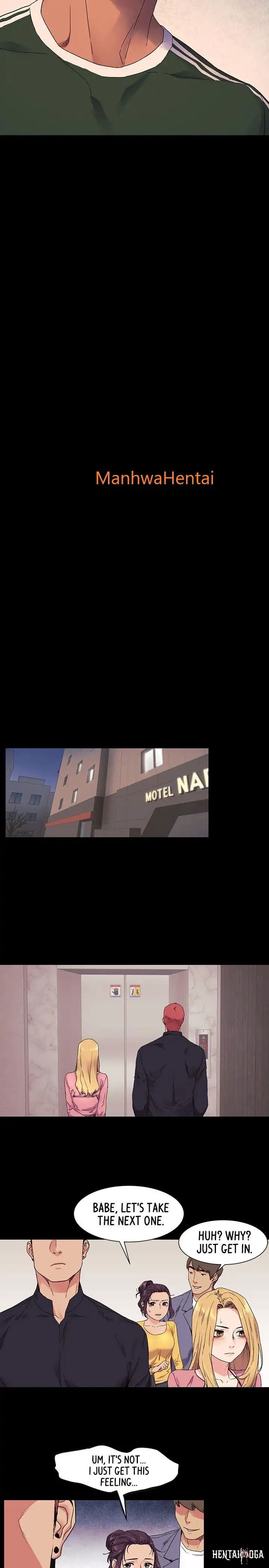 My Kingdom (Silent War) My Kingdom (Silent War) Chapter 22 - Page 16