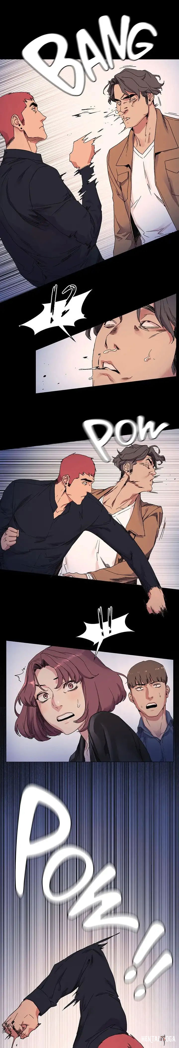 My Kingdom (Silent War) My Kingdom (Silent War) Chapter 22 - Page 5