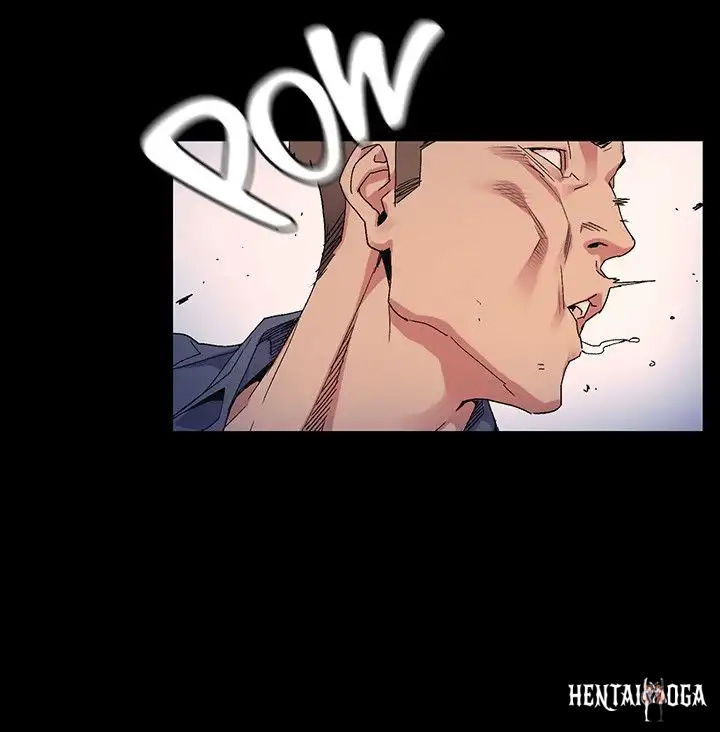 My Kingdom (Silent War) My Kingdom (Silent War) Chapter 22 - Page 7