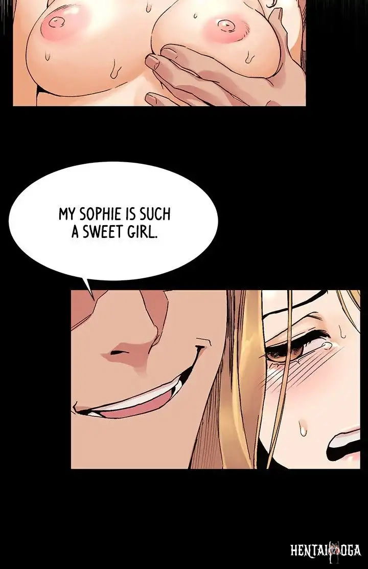 My Kingdom (Silent War) My Kingdom (Silent War) Chapter 23 - Page 14