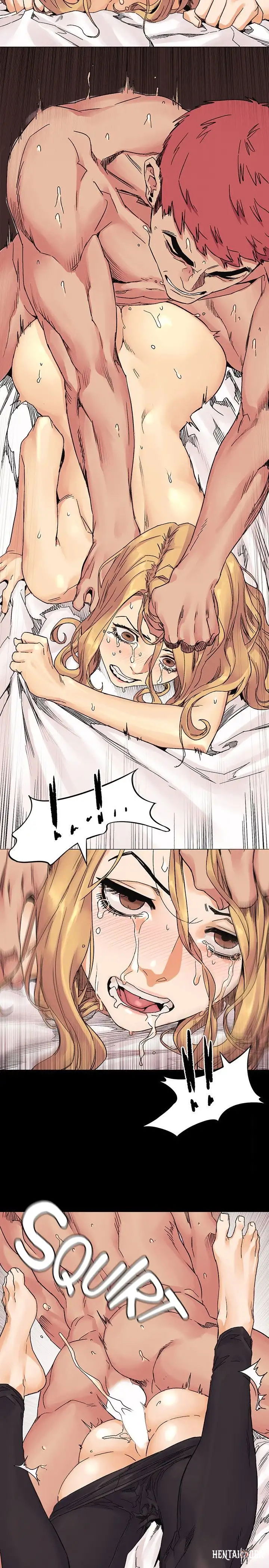 My Kingdom (Silent War) My Kingdom (Silent War) Chapter 23 - Page 19