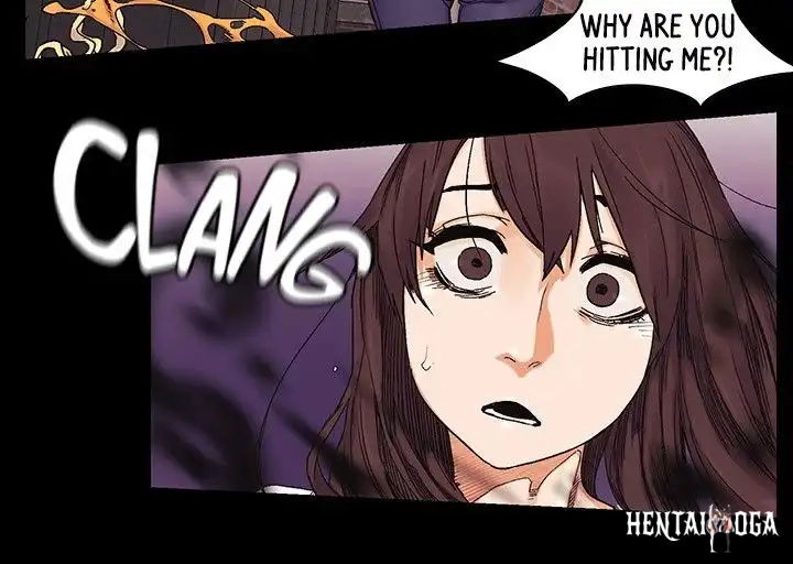 My Kingdom (Silent War) My Kingdom (Silent War) Chapter 23 - Page 23