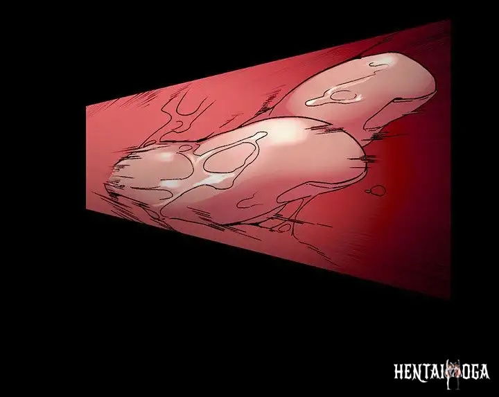 My Kingdom (Silent War) My Kingdom (Silent War) Chapter 23 - Page 5