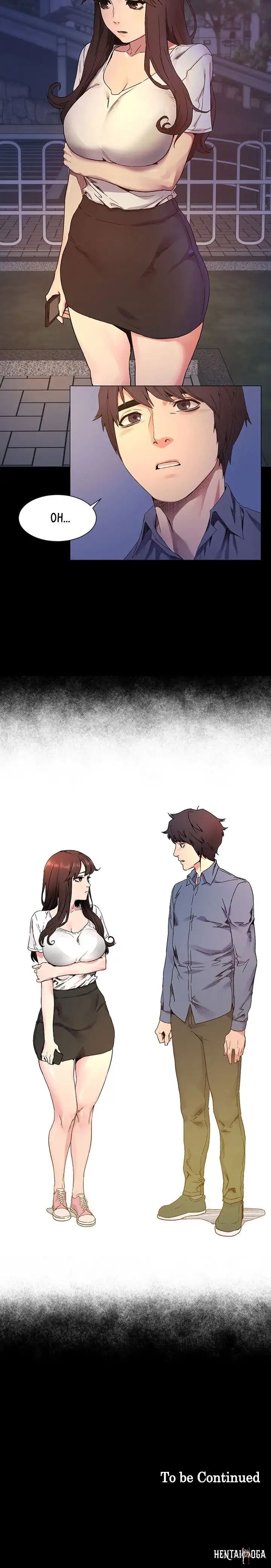 My Kingdom (Silent War) My Kingdom (Silent War) Chapter 24 - Page 20