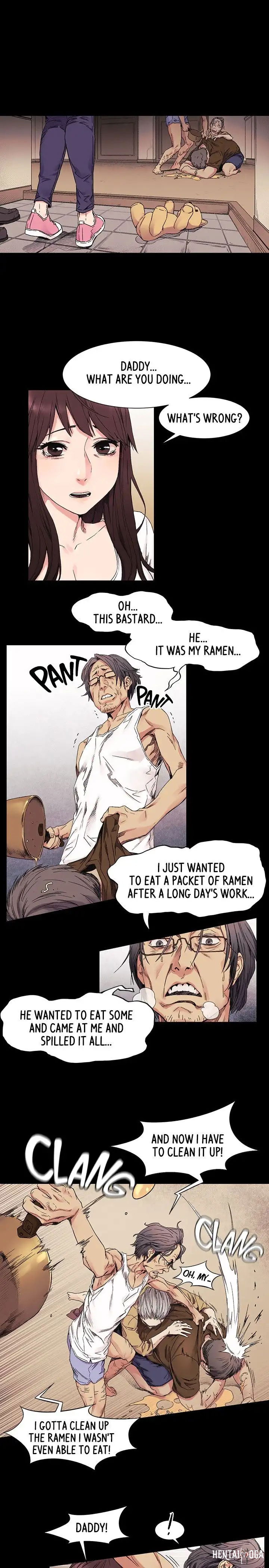 My Kingdom (Silent War) My Kingdom (Silent War) Chapter 24 - Page 3