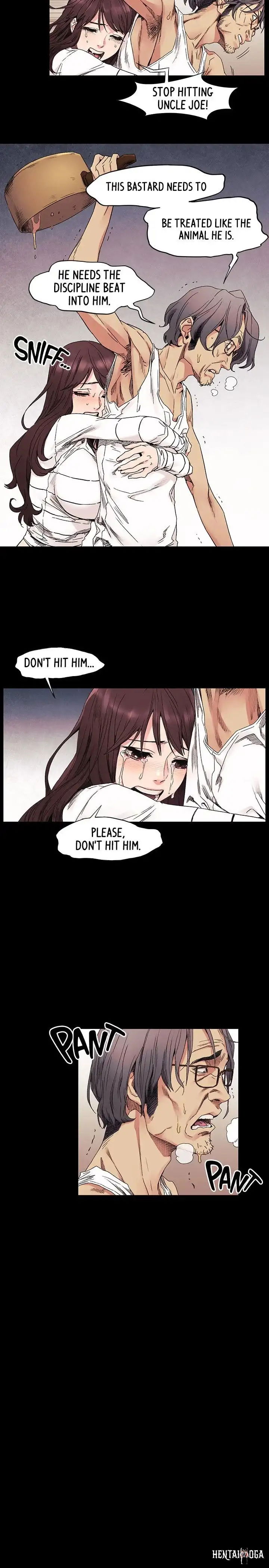 My Kingdom (Silent War) My Kingdom (Silent War) Chapter 24 - Page 4