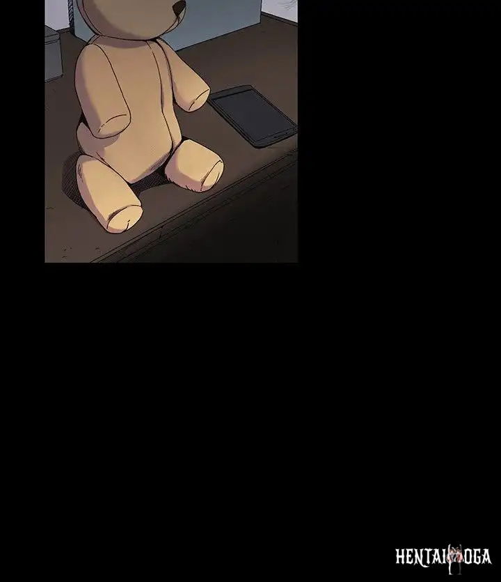 My Kingdom (Silent War) My Kingdom (Silent War) Chapter 24 - Page 8