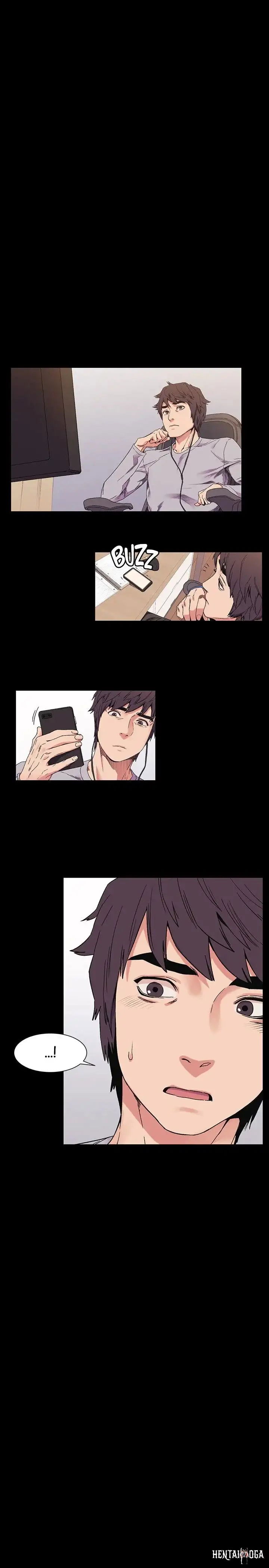 My Kingdom (Silent War) My Kingdom (Silent War) Chapter 24 - Page 9