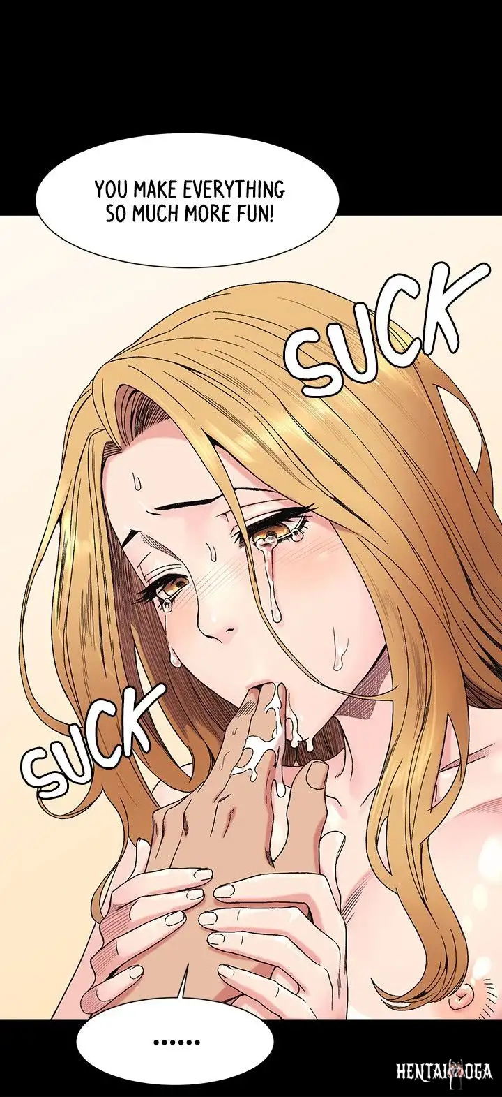 My Kingdom (Silent War) My Kingdom (Silent War) Chapter 25 - Page 14