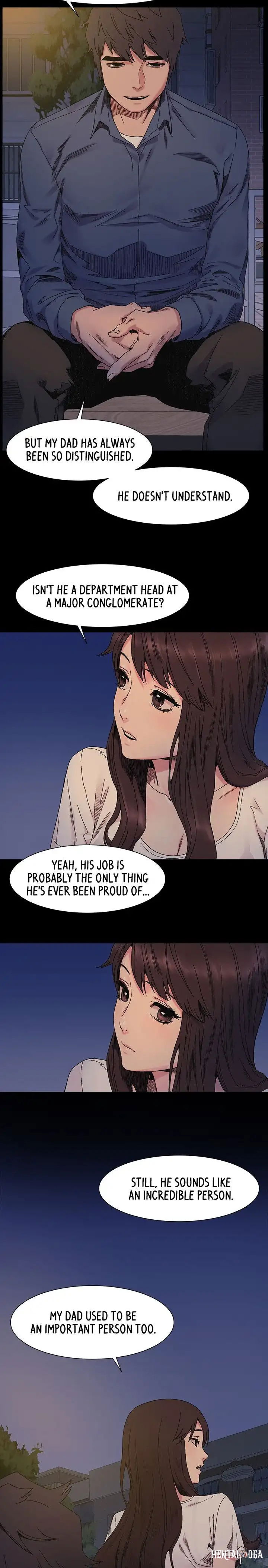 My Kingdom (Silent War) My Kingdom (Silent War) Chapter 25 - Page 16