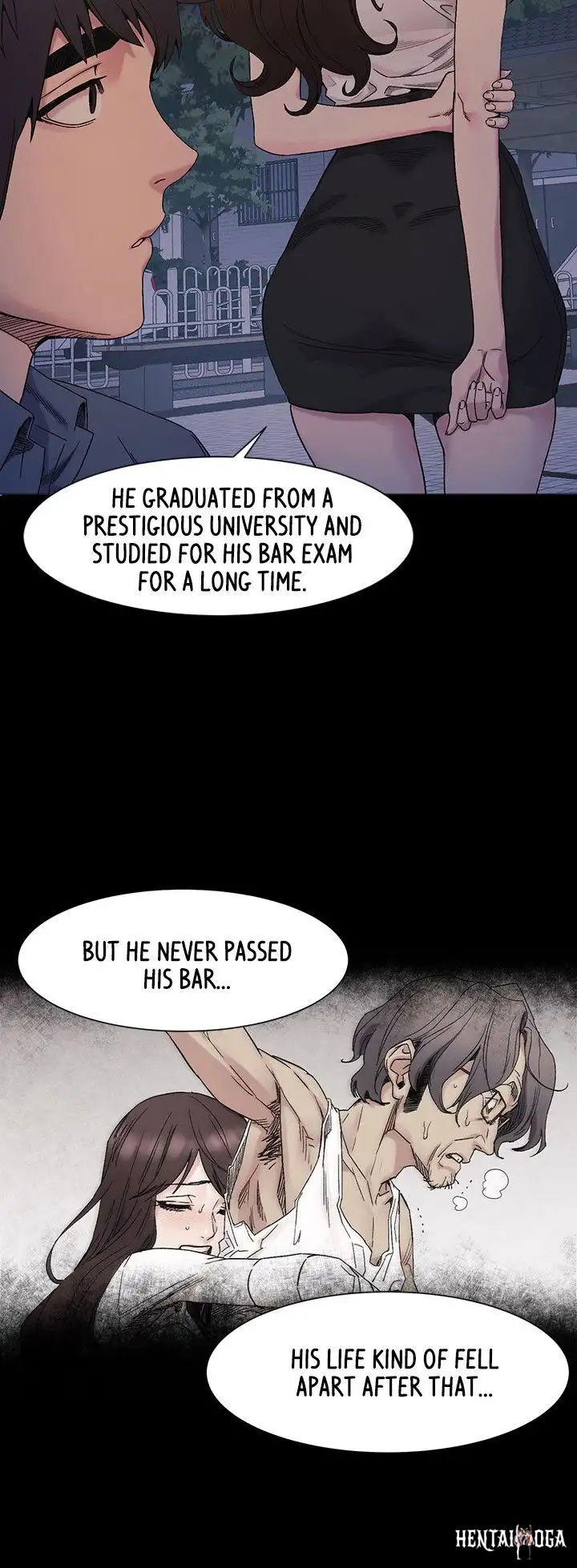 My Kingdom (Silent War) My Kingdom (Silent War) Chapter 25 - Page 17