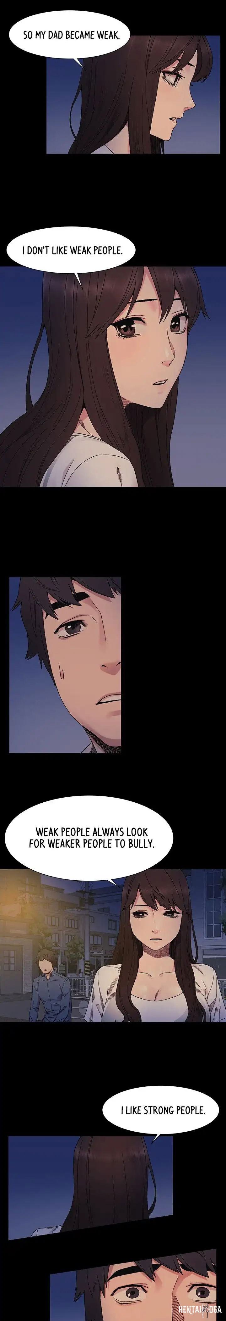 My Kingdom (Silent War) My Kingdom (Silent War) Chapter 25 - Page 18