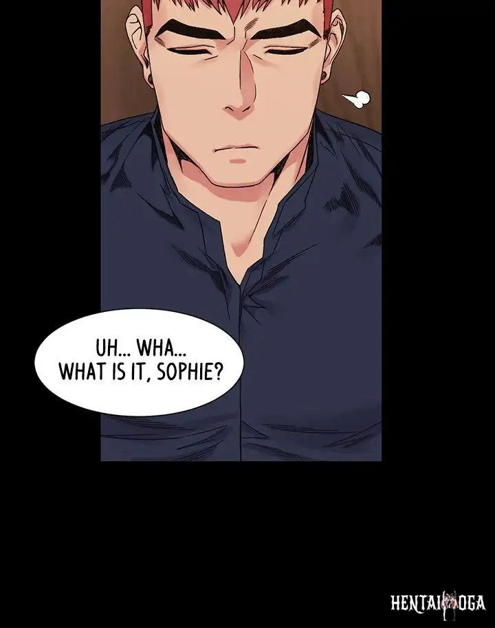 My Kingdom (Silent War) My Kingdom (Silent War) Chapter 25 - Page 22