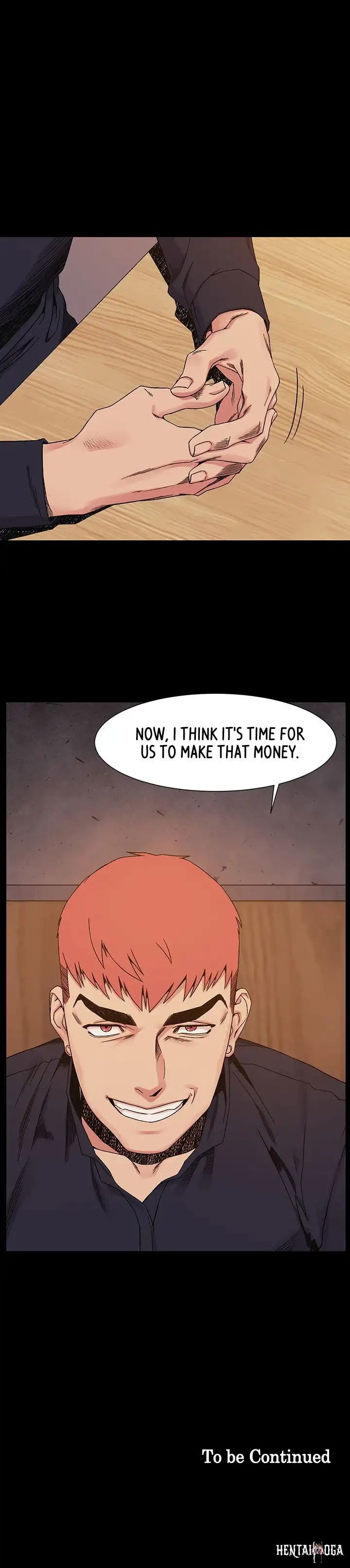 My Kingdom (Silent War) My Kingdom (Silent War) Chapter 25 - Page 23