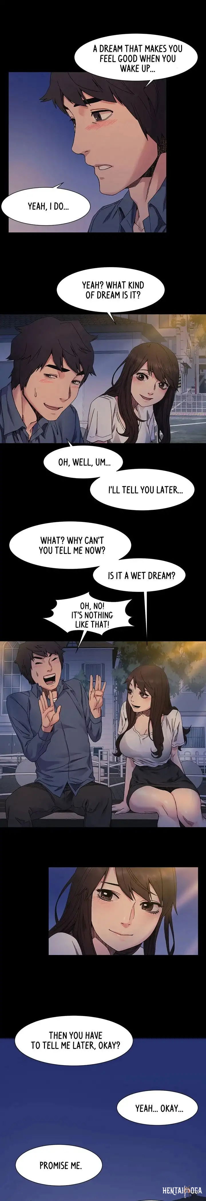 My Kingdom (Silent War) My Kingdom (Silent War) Chapter 25 - Page 6