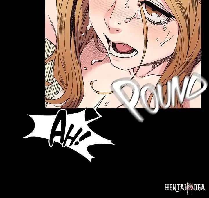 My Kingdom (Silent War) My Kingdom (Silent War) Chapter 25 - Page 8