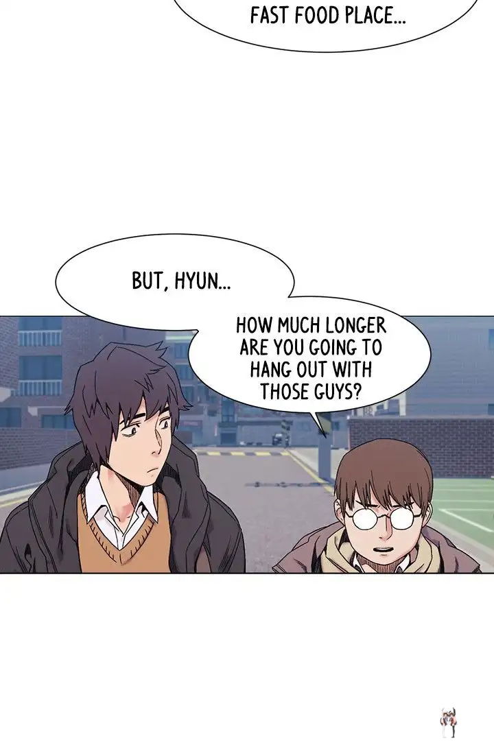 My Kingdom (Silent War) My Kingdom (Silent War) Chapter 26 - Page 13