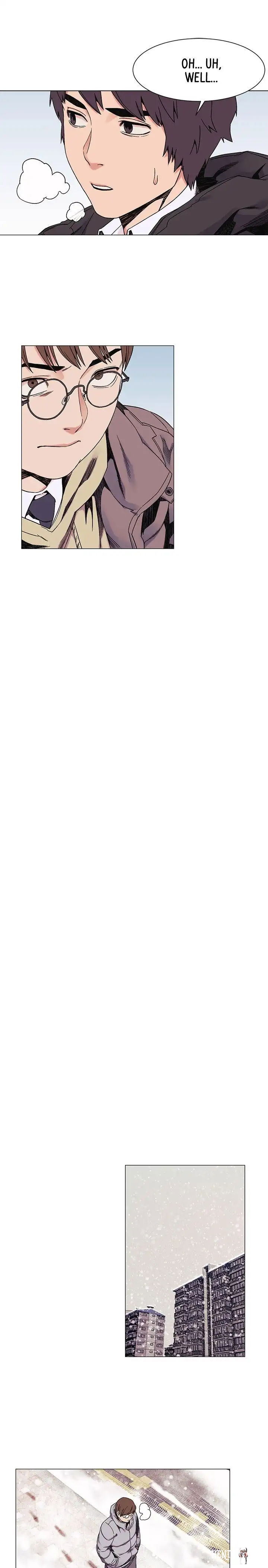 My Kingdom (Silent War) My Kingdom (Silent War) Chapter 26 - Page 14