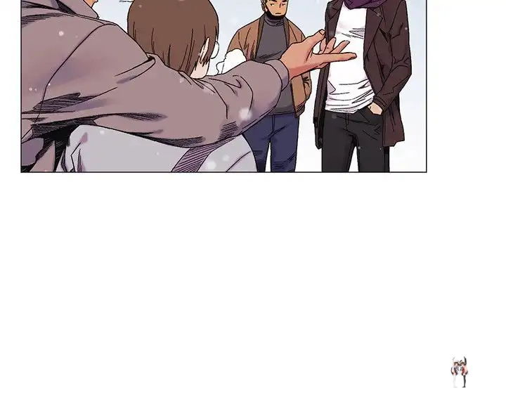 My Kingdom (Silent War) My Kingdom (Silent War) Chapter 26 - Page 16