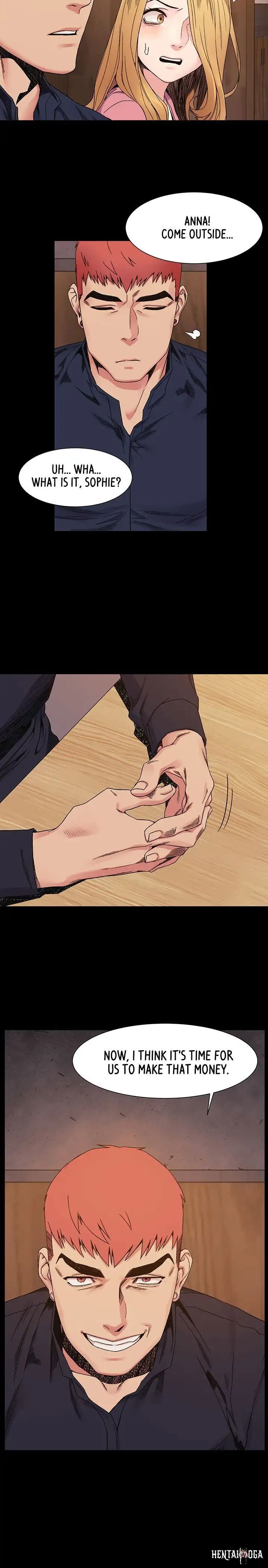 My Kingdom (Silent War) My Kingdom (Silent War) Chapter 26 - Page 2