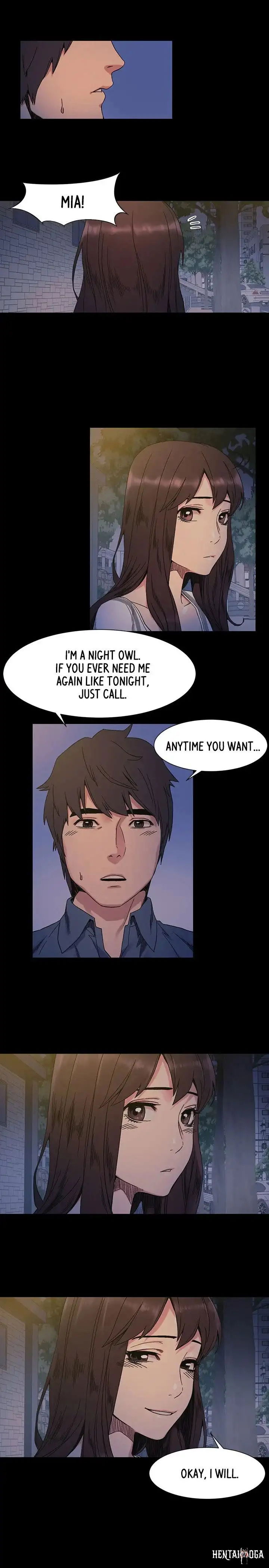 My Kingdom (Silent War) My Kingdom (Silent War) Chapter 26 - Page 7