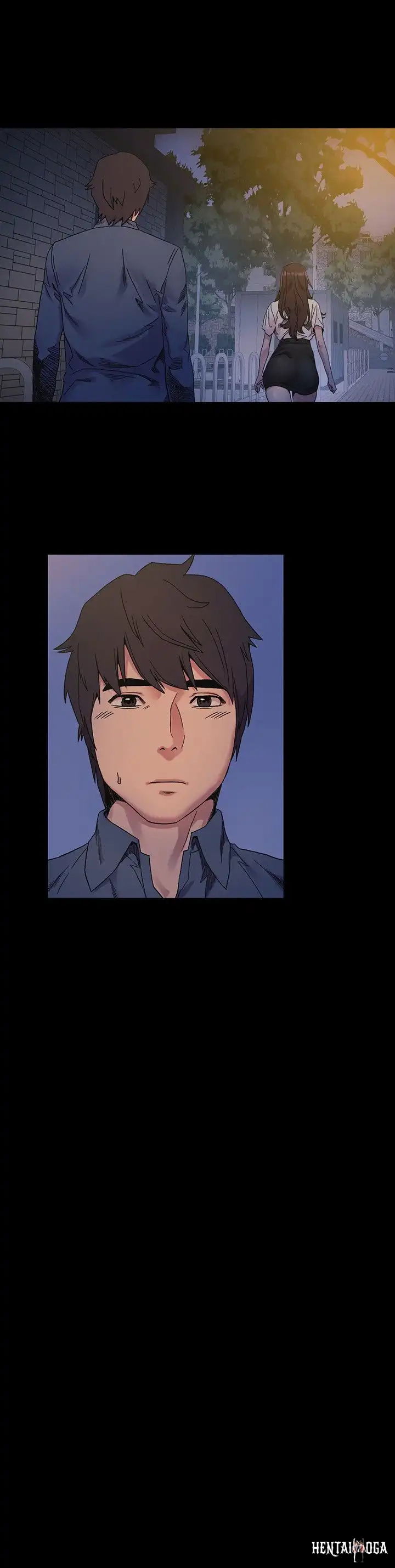 My Kingdom (Silent War) My Kingdom (Silent War) Chapter 26 - Page 8