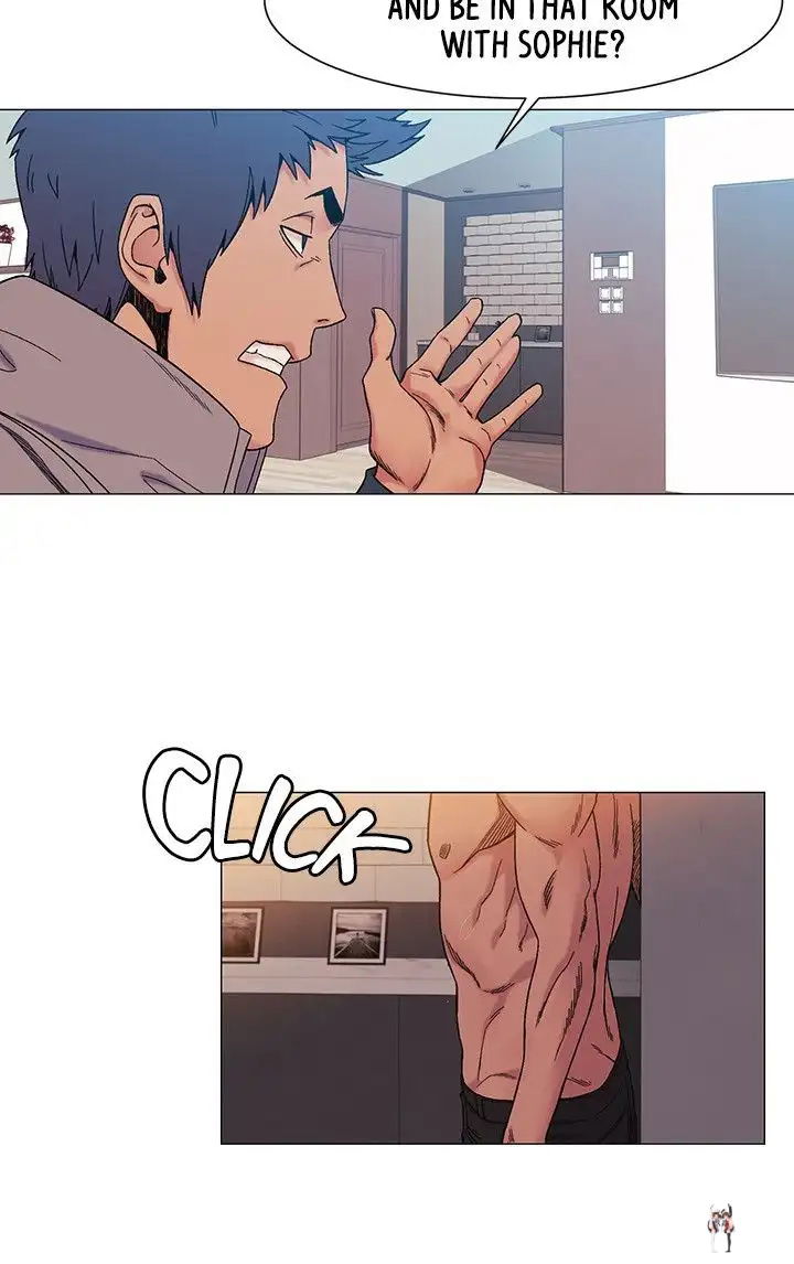 My Kingdom (Silent War) My Kingdom (Silent War) Chapter 27 - Page 14