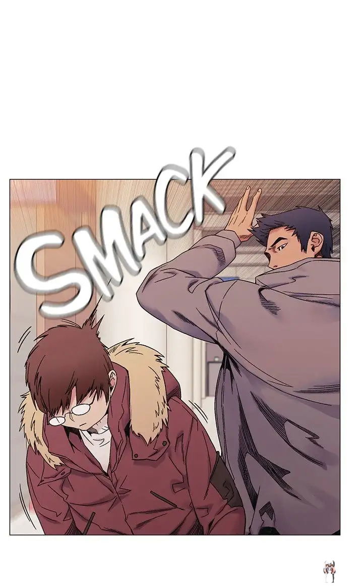 My Kingdom (Silent War) My Kingdom (Silent War) Chapter 27 - Page 8