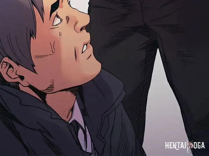 My Kingdom (Silent War) My Kingdom (Silent War) Chapter 28 - Page 11